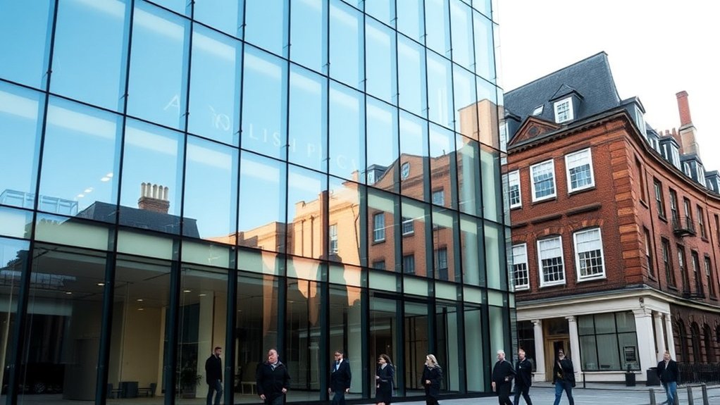 Low-E Glass Wolverton