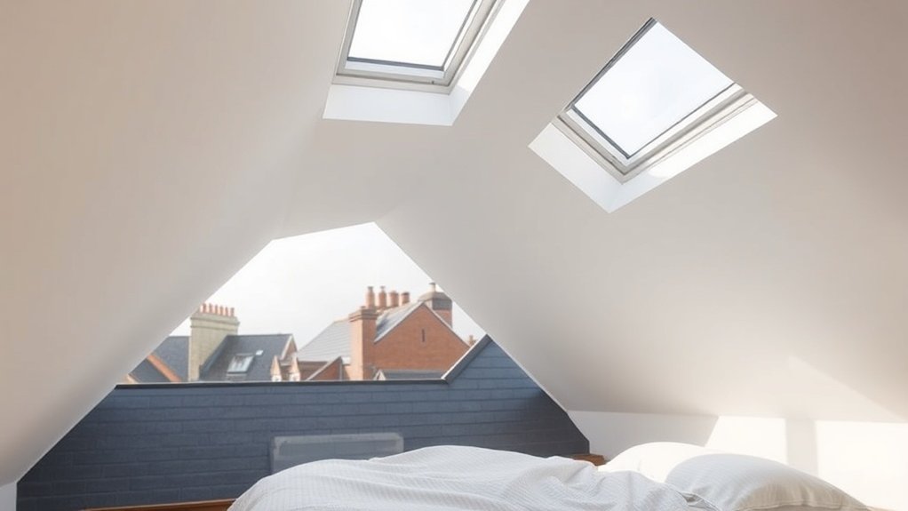 Tubular Skylights Wolverton